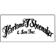 Harland j. shoemaker & son inc.