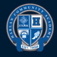Harlan community academy high school