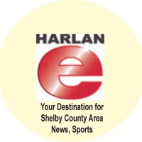 Harlan tribune & news
