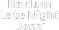 Harlem late night jazz