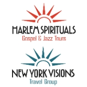 Harlem spirituals /new  york visions