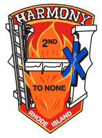 Harmony fire district inc