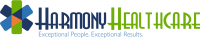 Harmony healthcare inc