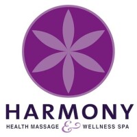 Harmony health & massage