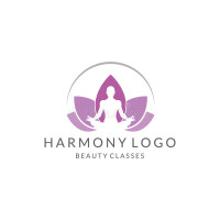 Harmony yoga & wellness center