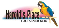 Harolds place