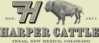 Harper cattle llc