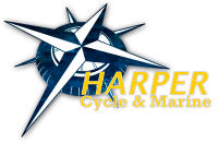 Harper cycle & marine
