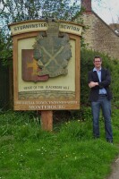 Dairy Crest Sturminster Newton