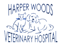 Harper woods veterinary hospital