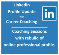 Harris career coaching