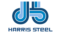 Harris steel company