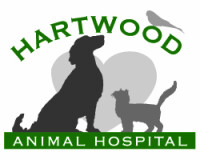Hartwood animal hospital