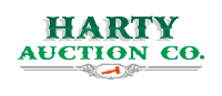 Harty built