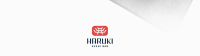 Haruki restaurant