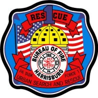 Harrisburg fire department