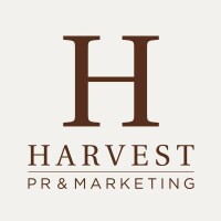 Harvest pr & marketing