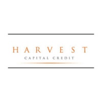 Harvest capital credit corp