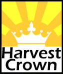 Harvest crown