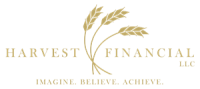 Harvest financial - first allied securites, inc.