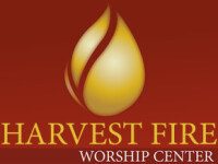 Harvest fire worship center