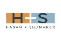 Hasan + shumaker