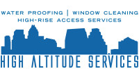 High altitude services