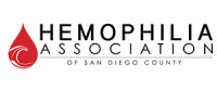 Hemophilia association of san diego county