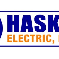 Haskin electric inc