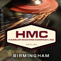 Hassler machine co inc