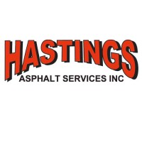 Hastings asphalt services