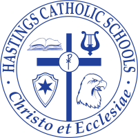 Hastings catholic schools