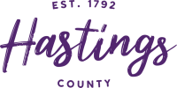Hastings county