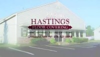 Hastings floor covering