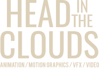 Head in the clouds filmworks