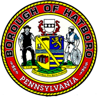 Hatboro, borough of