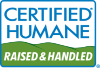 Humane animal treatment