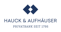 Hauck & aufhäuser privatbankiers