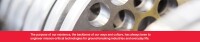 Hauck heat treatment ltd