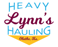 Heavy hauling llc
