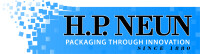 Hauser packaging inc