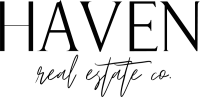 Haven homes realty