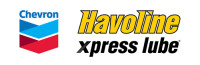 Havoline fast lube