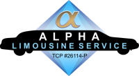 Alpha hawaii limousine service