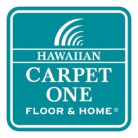 Hawaiian carpet one