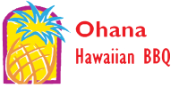 Ohana hawaiian barbeque