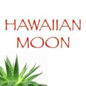 Hawaiian moon