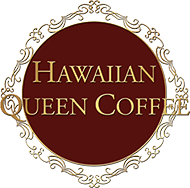 Hawaiian queen coffee