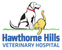 Hawthorne veterinary clinic