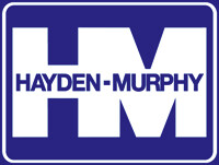 Hayden murphy